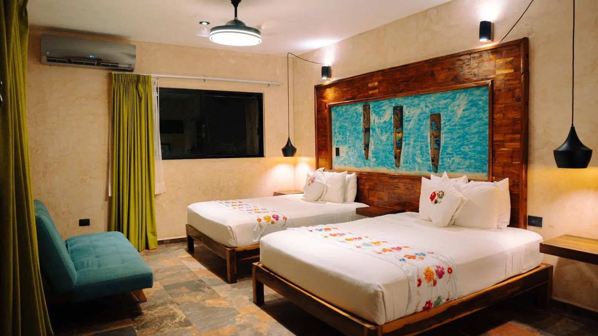 Aldea Coba An Escape Boutique Experience Hotell