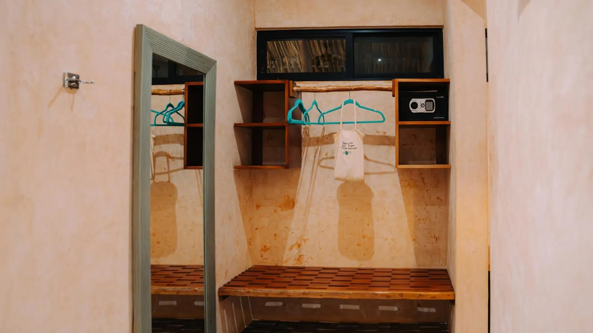 Aldea Coba An Escape Boutique Experience Hotell