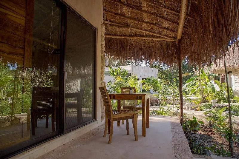 Aldea Coba An Escape Boutique Experience Hotell 4*,